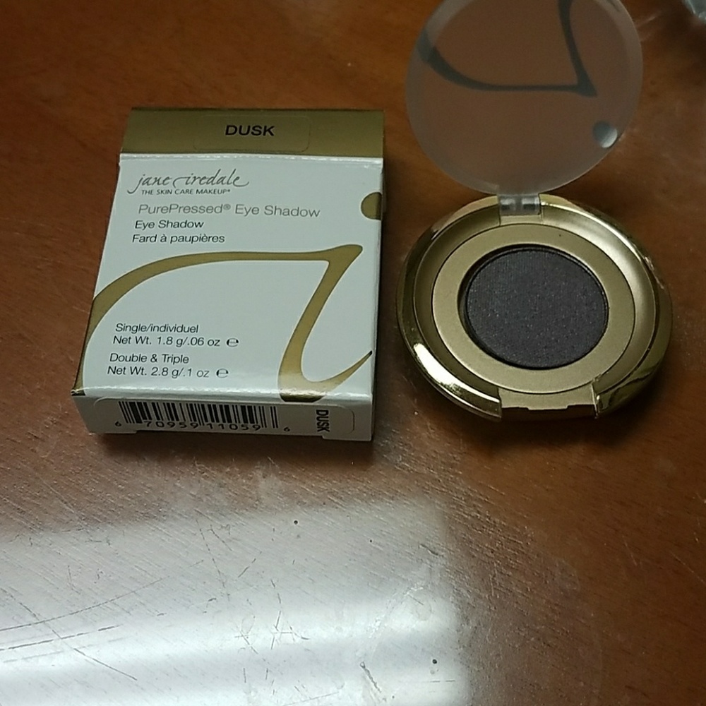 Jane Iredale eyeshadow